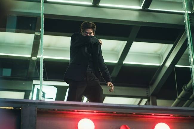 사진=SBS ‘열혈사제2’