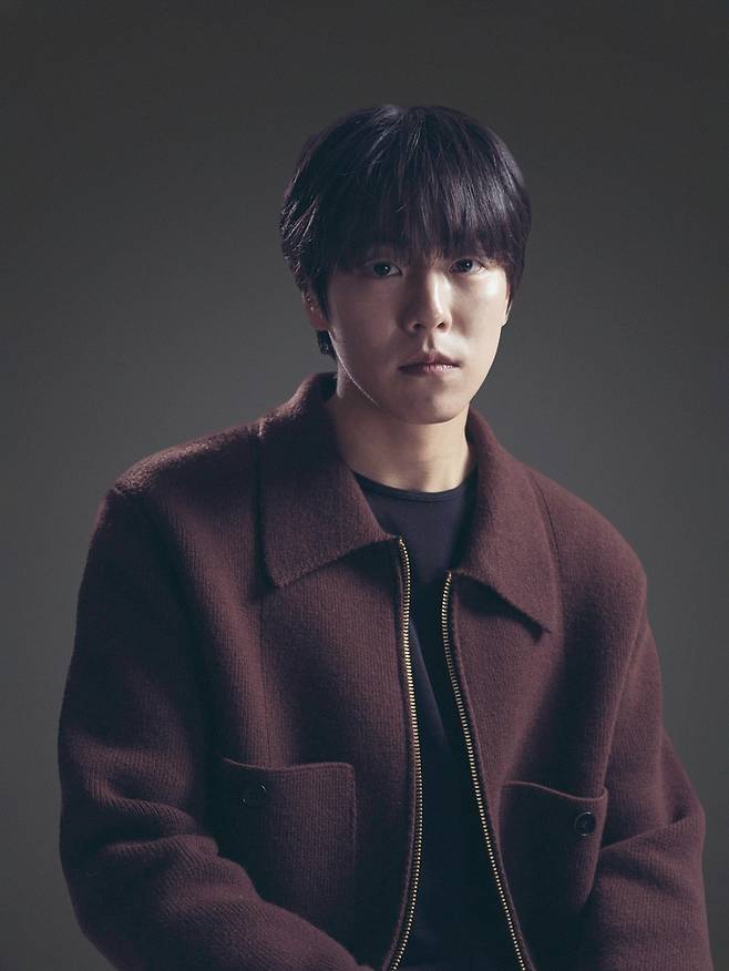 배우 이현우, 사진제공|(주)스마일이엔티