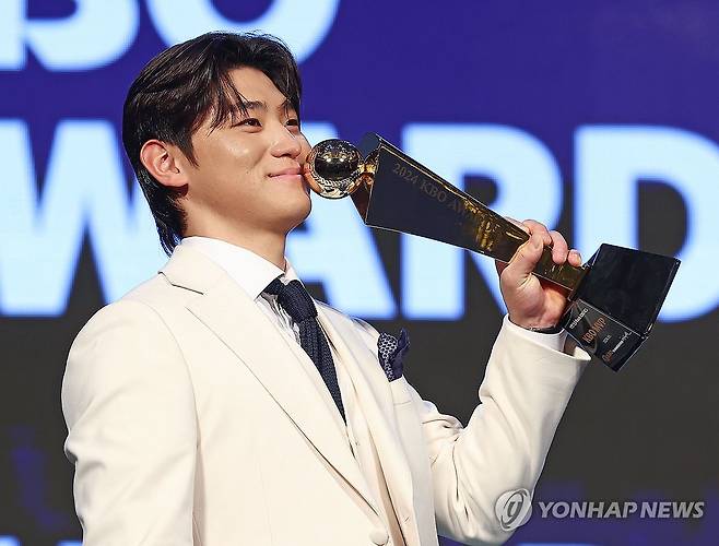 KIA 김도영 선수 [연합뉴스 자료사진]