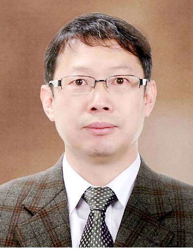 강동욱 국민대 입학처장. 국민대 제공