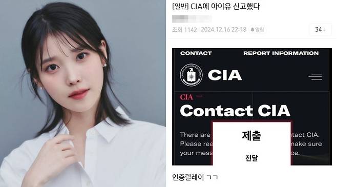 이담 엔터테인먼트, 온라인커뮤니티