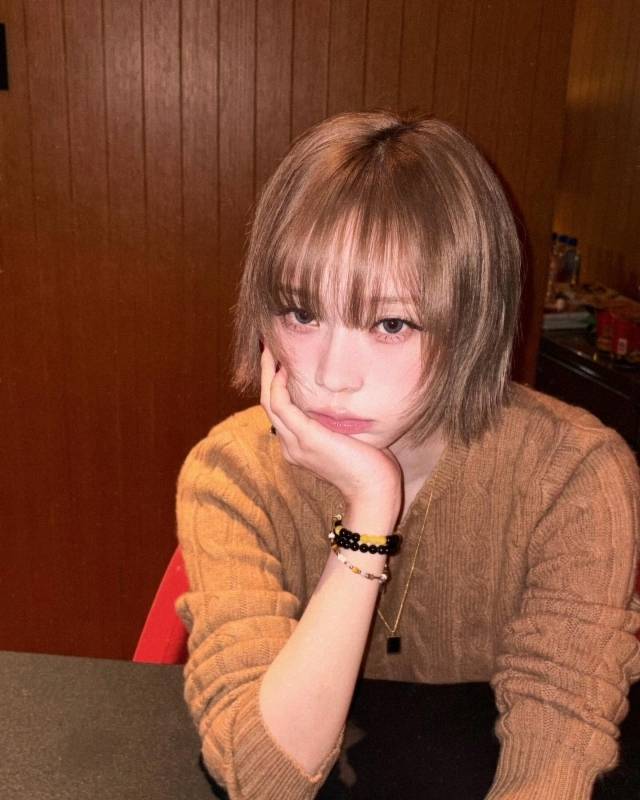 윈터 / 인스타그램