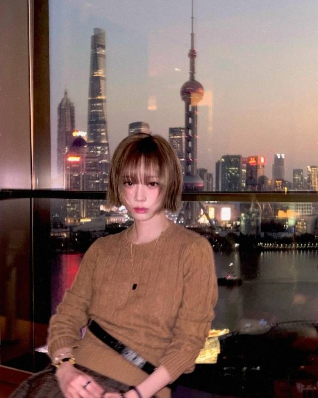 윈터 / 인스타그램