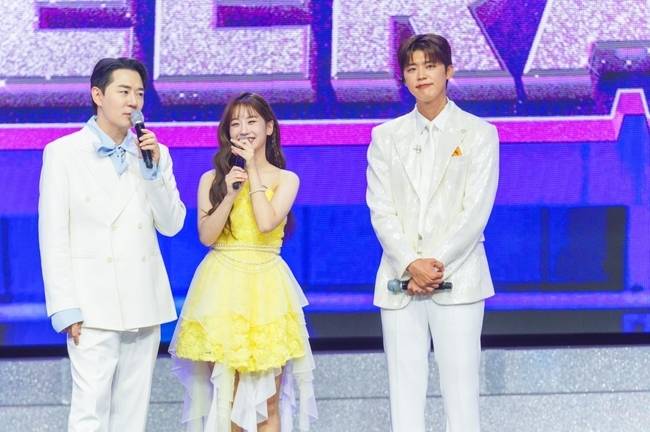 사진=TV CHOSUN ‘미스쓰리랑’