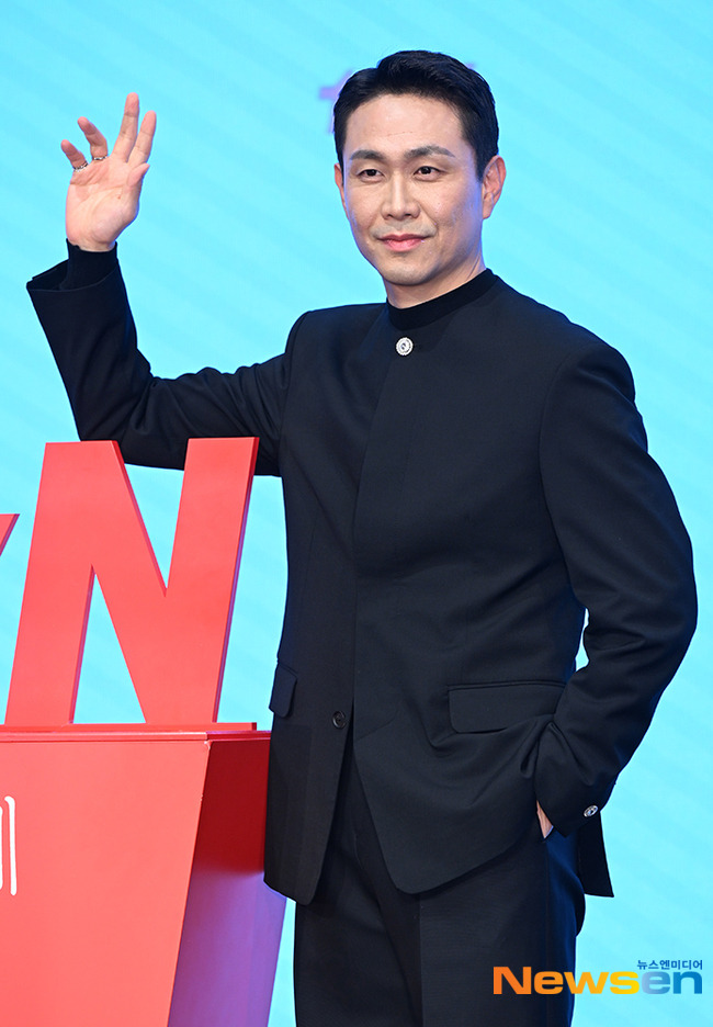 사진=오정세, 뉴스엔DB