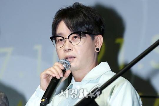 이승환. 서경스타 DB