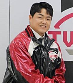 LG 트윈스 장현식. 사진제공=LG 트윈스