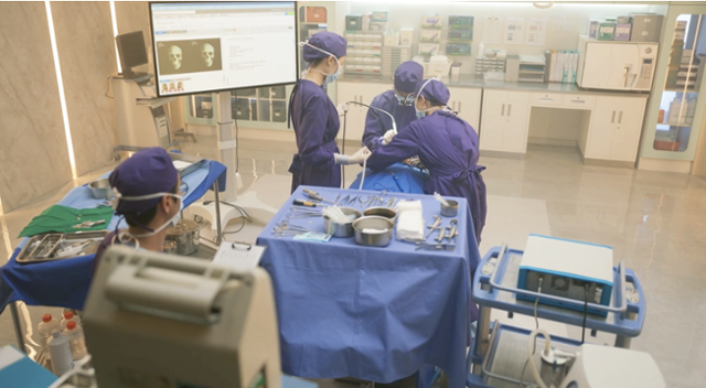 지난 12일 종영한 KBS 드라마 '페이스미'. KBS 제공