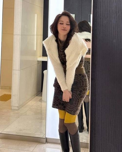 배우 전종서가 독보적인 존재감을 다시 한 번 증명했다.  사진=전종서 SNS