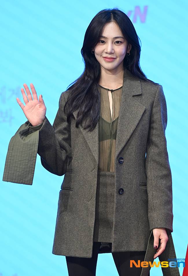 한지은/뉴스엔DB