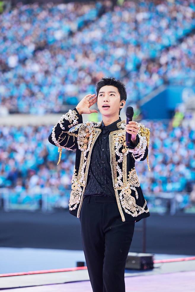 임영웅 '이제 나만 믿어요' 음원 영상 86번째 천만뷰