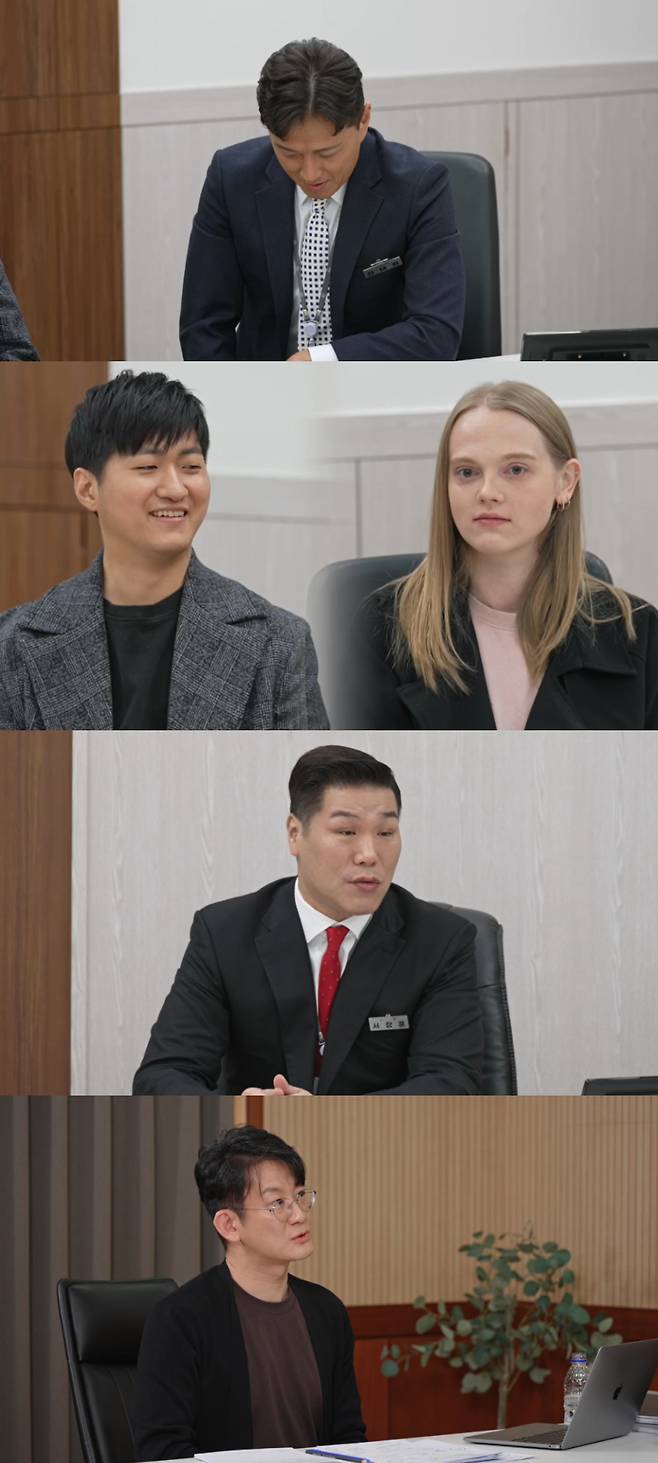 /사진=JTBC