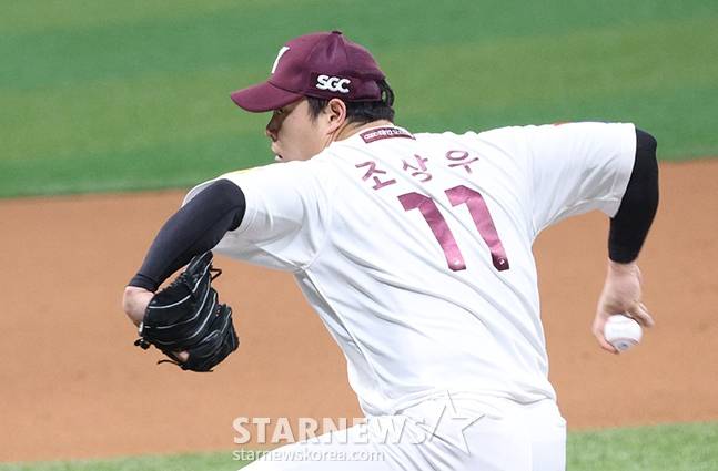 조상우. /사진=김진경 대기자