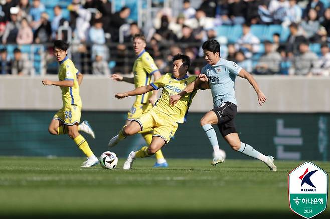 사진제공=한국프로축구연맹