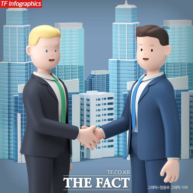 미국 의회가 중국을 겨냥해 추진하던 생물보안법의 연내 통과가 결국 불발됐다. 반사 수혜를 기대하고 있던 국내 CDMO(위탁개발생산) 업계는 '회사 본연의 가치 성장'에 주력한다는 입장이다. /정용무 그래픽 기자