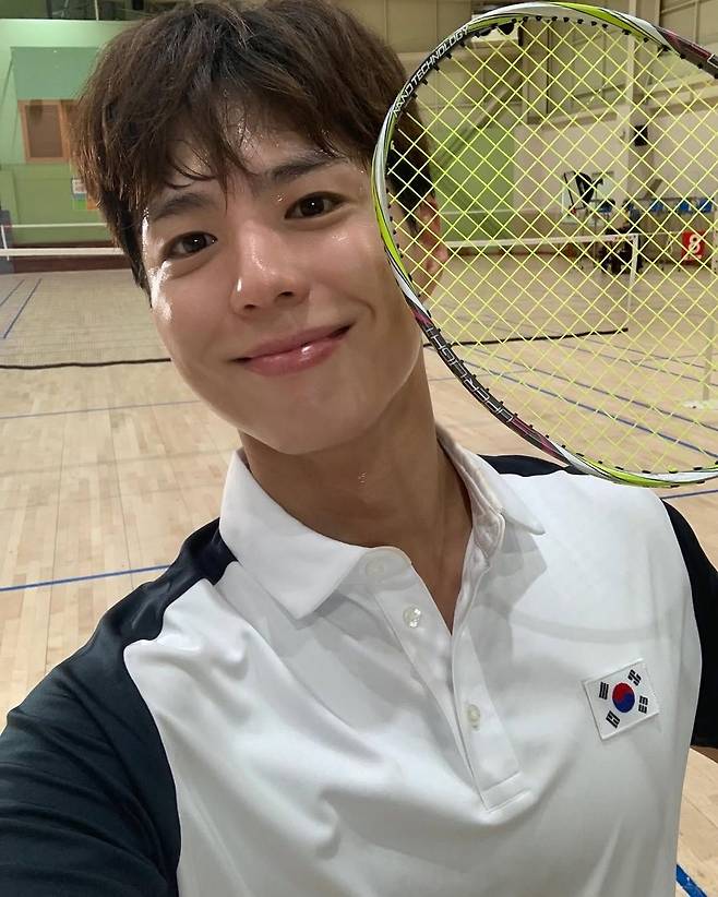 인스타그램 @bogummy