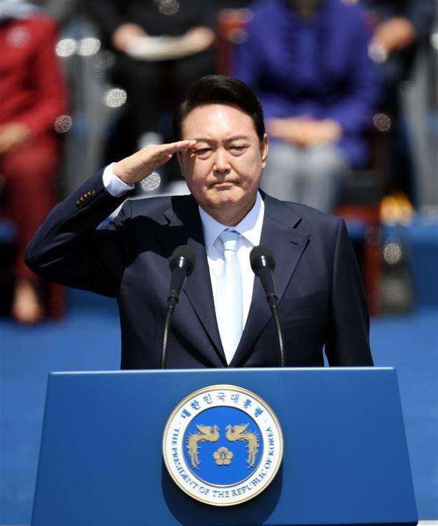 윤석열 대통령.  사진=연합뉴스