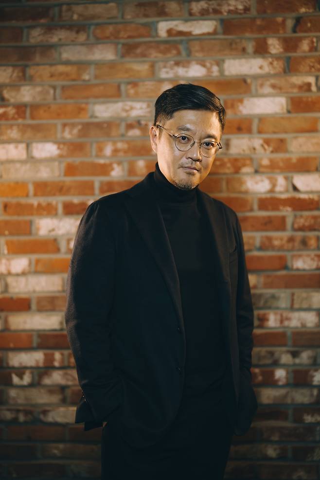 우민호 감독 [CJ ENM 제공]