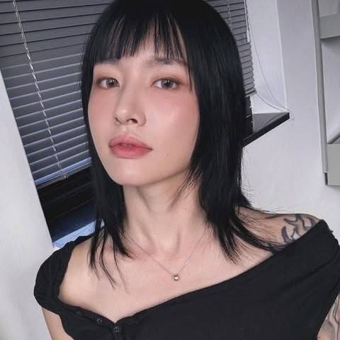 모니카 인스타그램 캡처