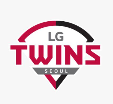 LG 트윈스 로고. /그래픽=LG 트윈스
