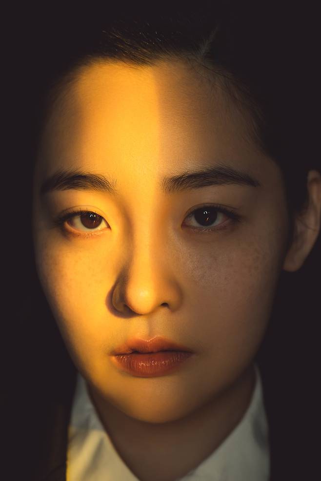 배우 김민하 [월트디즈니컴퍼니코리아 제공. 재판매 및 DB 금지]