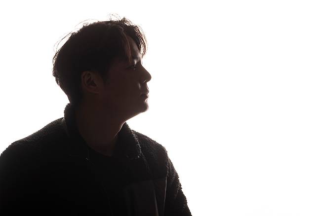 이세계 퐁퐁남을 그린 웹툰 작가 퐁퐁. 31세 남성으로, 서울 소재 한 대학의 만화 관련 학과의 겸임교수로도 재직해왔다. /이신영 영상미디어 기자