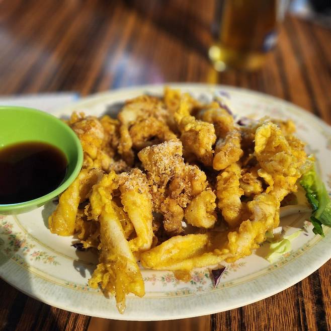 20241205_212950.jpg 홍콩&마카오 3박4일 음식후기