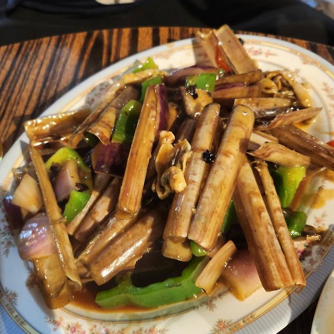 20241205_213014.jpg 홍콩&마카오 3박4일 음식후기