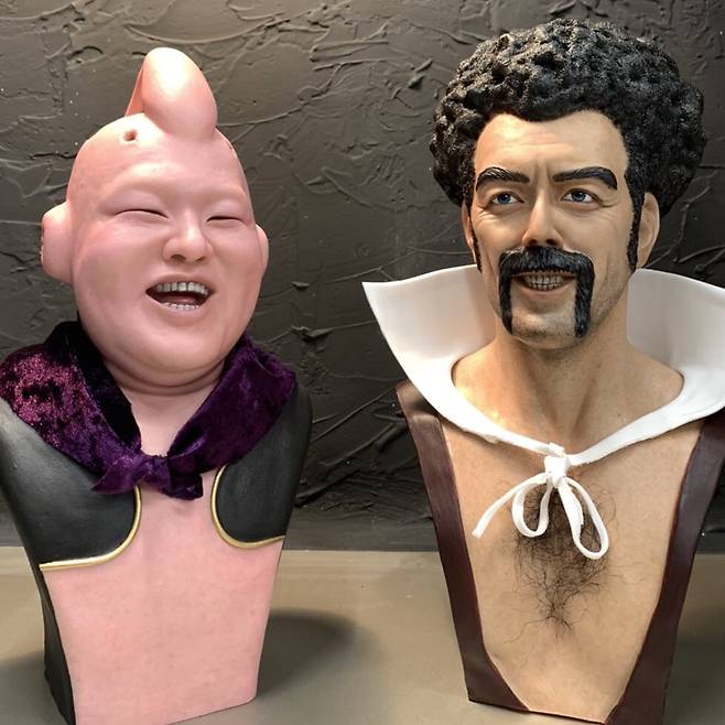 EfgMD9yUEAEbquI.jpg 일본인이 제작한 드래곤볼 마인부우 피규어.jpg