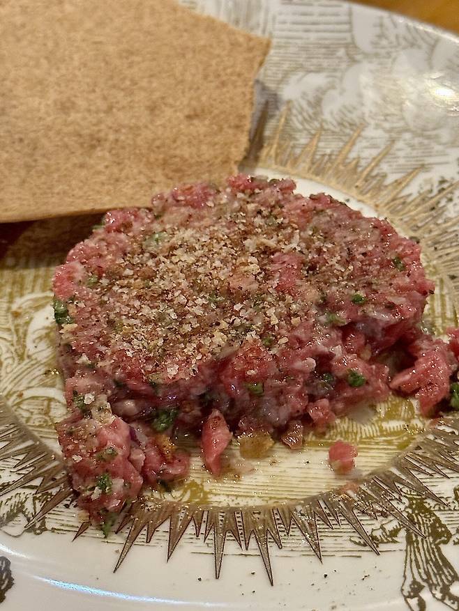 IMG_8814.jpeg 흑백요리사 요리하는 돌아이 디핀 후기 (feat.따라하기)