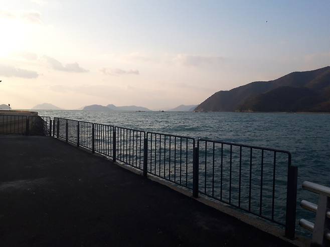 20241221_161440.jpg (음+여)거제도에서도 마이너한 막걸리 사러 양조장 가던길 중..