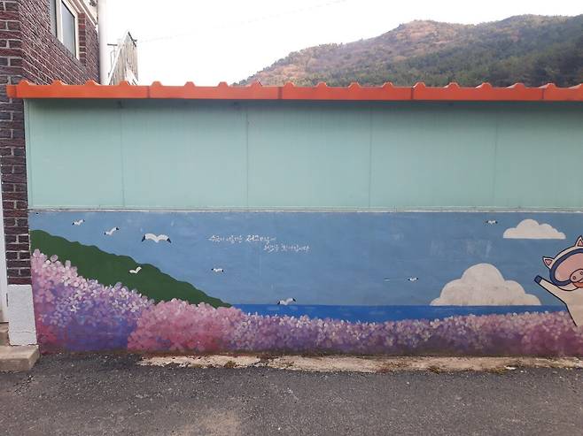 20241221_161832.jpg (음+여)거제도에서도 마이너한 막걸리 사러 양조장 가던길 중..