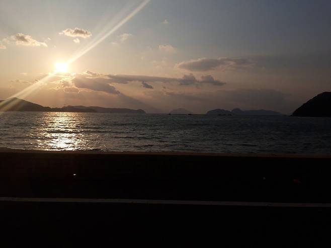 20241221_162331.jpg (음+여)거제도에서도 마이너한 막걸리 사러 양조장 가던길 중..