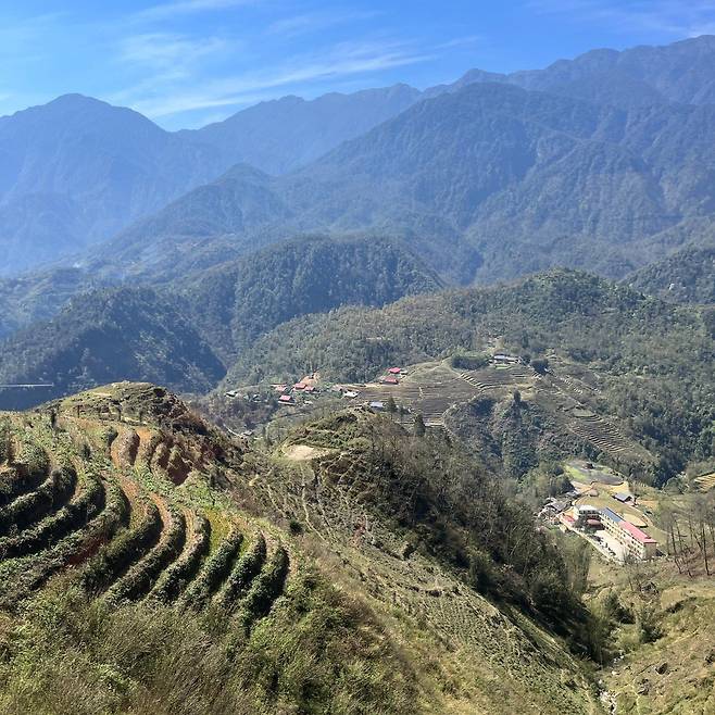 21.jpg 풍향고에 나왔던 베트남 사파 나홀로여행기