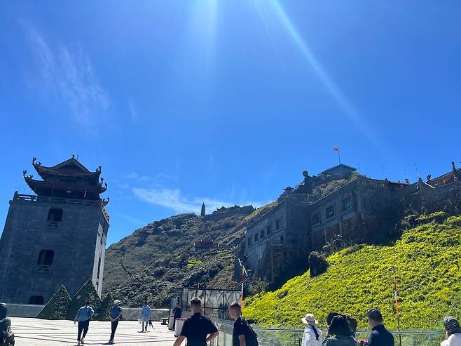 27.jpg 풍향고에 나왔던 베트남 사파 나홀로여행기