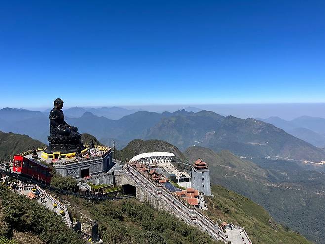 32.jpg 풍향고에 나왔던 베트남 사파 나홀로여행기