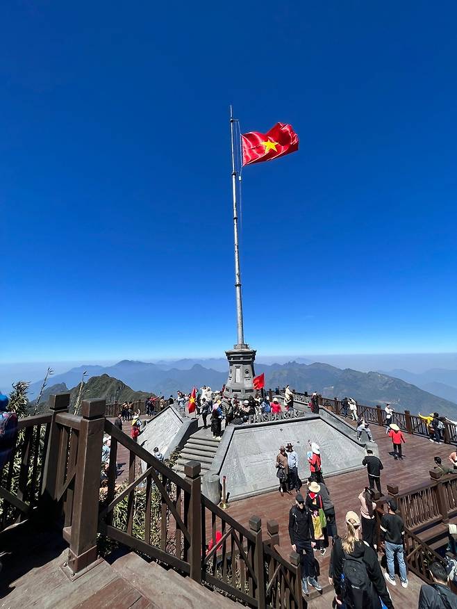 36.jpg 풍향고에 나왔던 베트남 사파 나홀로여행기