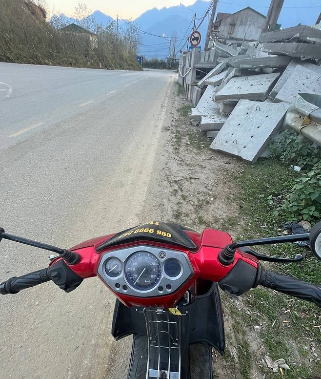 39.jpg 풍향고에 나왔던 베트남 사파 나홀로여행기