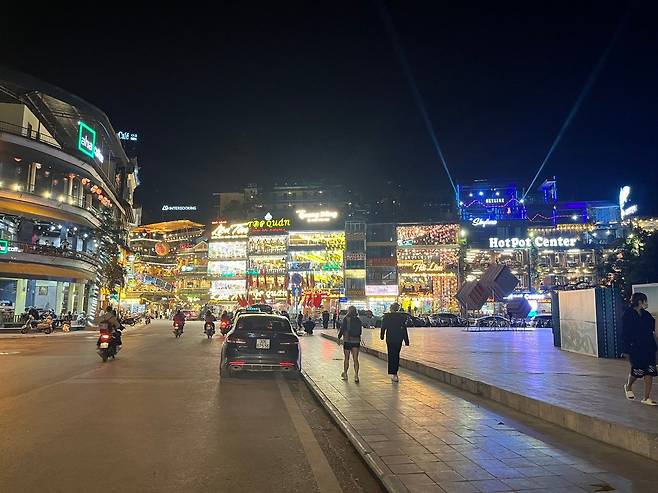 54.jpg 풍향고에 나왔던 베트남 사파 나홀로여행기