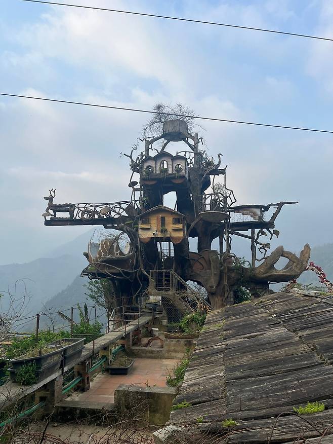 69.jpg 풍향고에 나왔던 베트남 사파 나홀로여행기