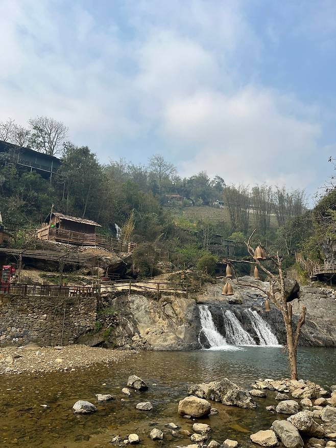 78.jpg 풍향고에 나왔던 베트남 사파 나홀로여행기