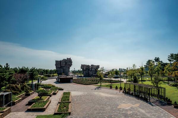 영종 씨사이드파크. 경기일보 DB