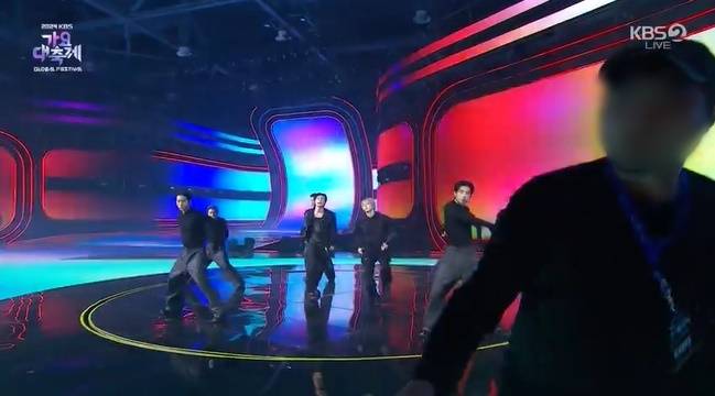 사진=‘2024 KBS 가요대축제 글로벌 페스티벌’ 캡처
