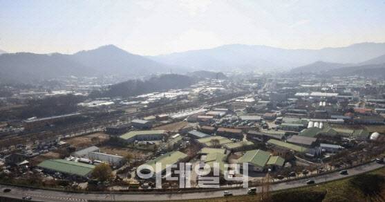 하남교산지구(사진=연합뉴스)