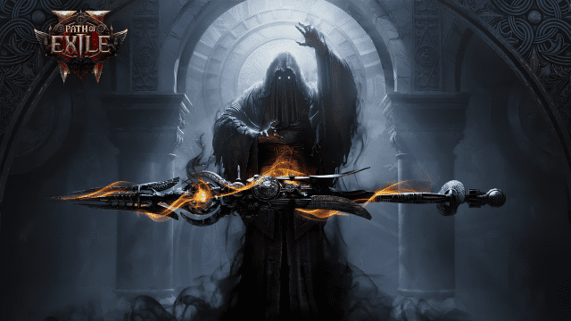 패스오브엑자일2