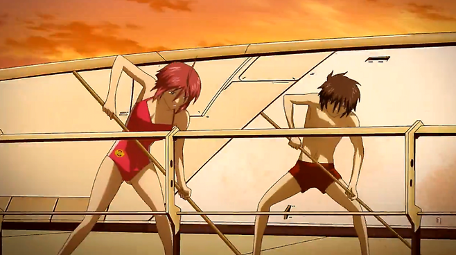 image.png 건담시드 프리덤 제로 극장판 PV