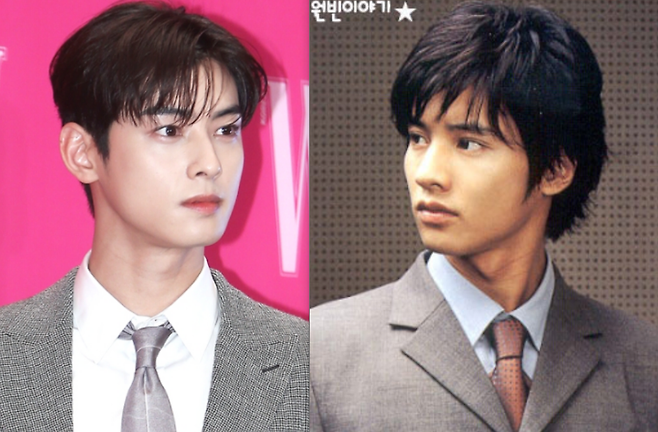 원 vs 차 4.PNG 20대 원빈 vs 차은우