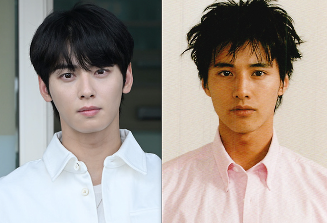 원 vs 차 18.PNG 20대 원빈 vs 차은우