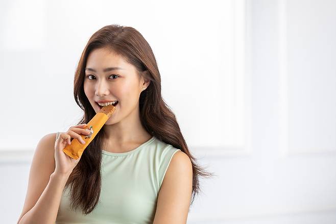 고단백 기능성 단백질 식품이 탄수화물 함량은 낮지만 포화지방 함량이 높아 체중 증가 위험이 있다는 분석이 나왔다./사진=클립아트코리아