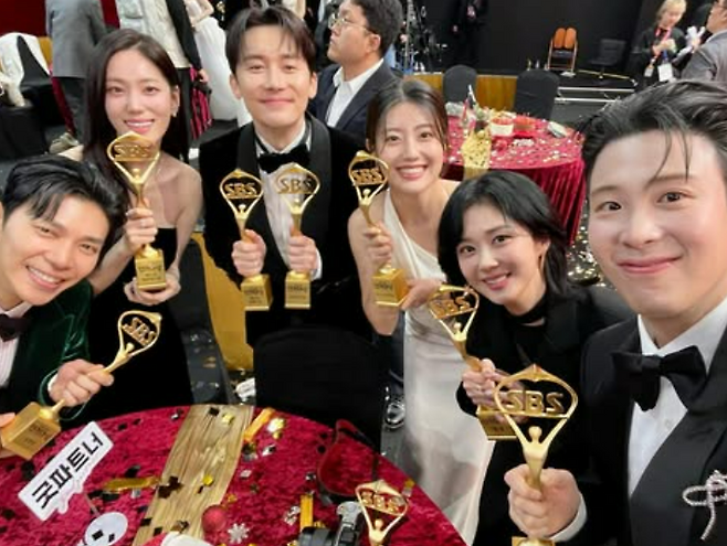 사진제공=장나라 SNS&nbsp;